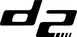 D2 logo