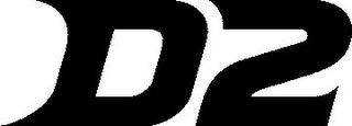 D2 logo