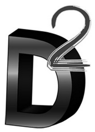 D2 logo