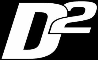 D2 logo