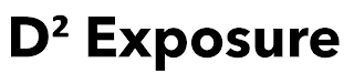 D2 EXPOSURE logo