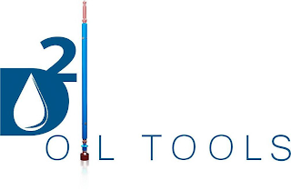 D2 OIL TOOLS logo