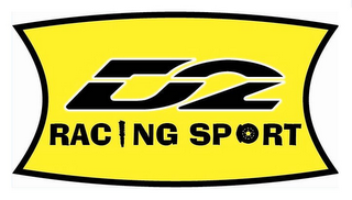 D2 RACING SPORT logo