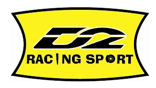D2 RACING SPORT logo