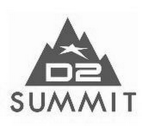 D2 SUMMIT logo