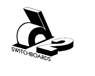 D2 SWITCHBOARDS logo