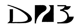 D23 logo