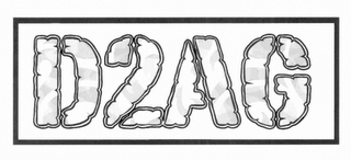 D2AG logo