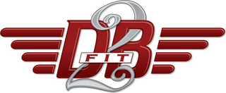 D2B FIT logo