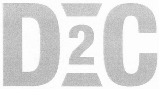 D2C logo
