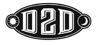 D2D logo