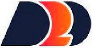 D2D logo