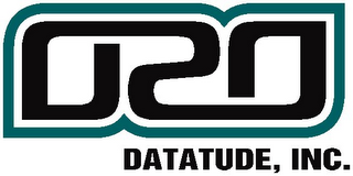 D2D DATATUDE, INC. logo