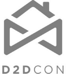 D2DCON logo