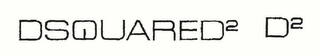 D2DSQUARED2 logo