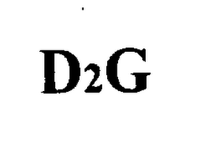 D2G logo