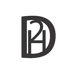 D2H logo