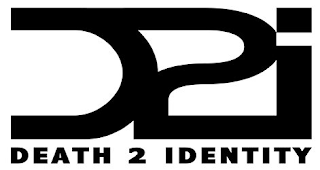 D2I - DEATH 2 IDENTITY logo