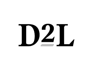 D2L logo
