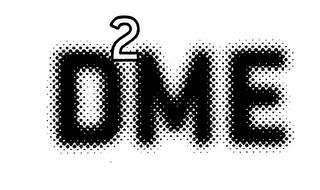 D2ME logo