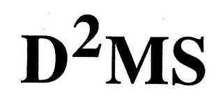 D2MS logo