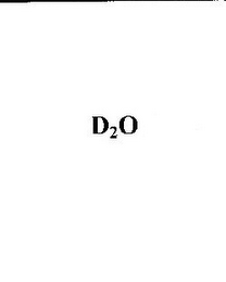 D2O logo