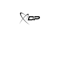 D2P logo