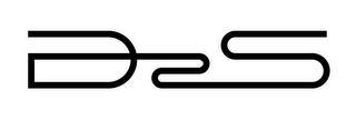 D2S logo