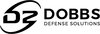 D2S DOBBS DEFENSE SOLUTIONS logo