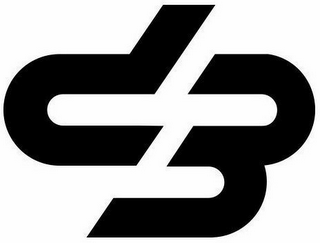 D3 logo