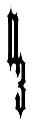 D3 logo