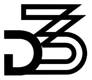 D3 logo