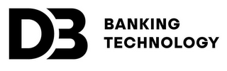 D3 BANKING TECHNOLOGY logo