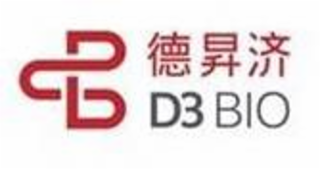 D3 BIO logo