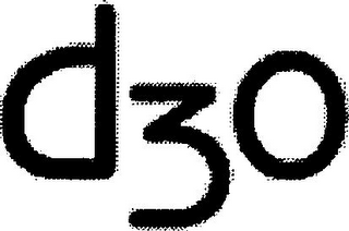 D30 logo