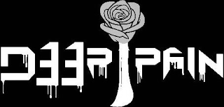 D33P PAIN logo