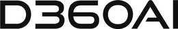 D360AI logo