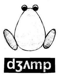 D3AVMP logo