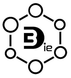 D3IE logo