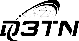 D3TN logo
