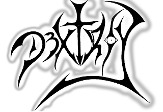 D3XTROY logo