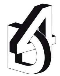 D4 logo