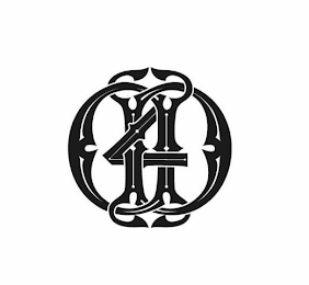 D4 logo
