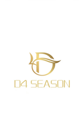 D4 SEASON logo