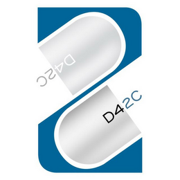 D42C logo