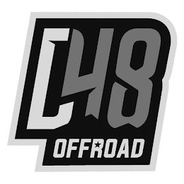 D48 OFFROAD logo
