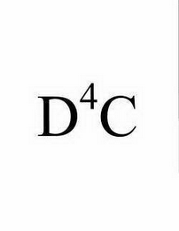 D4C logo