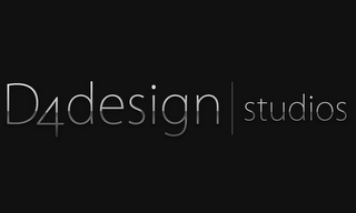 D4DESIGN STUDIOS logo