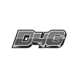 D4G logo