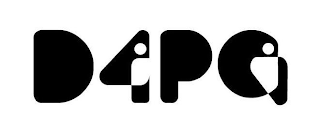 D4PG logo